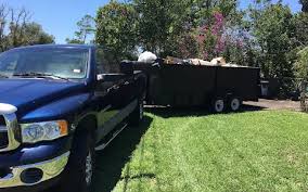 Best Residential Junk Removal  in Demarest, NJ